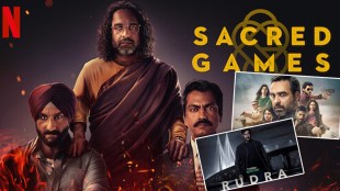 5 most expensive indian web series