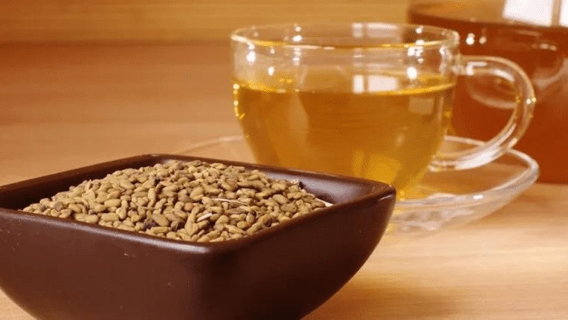 Why You Should Start Your Day With Fenugreek Seeds 