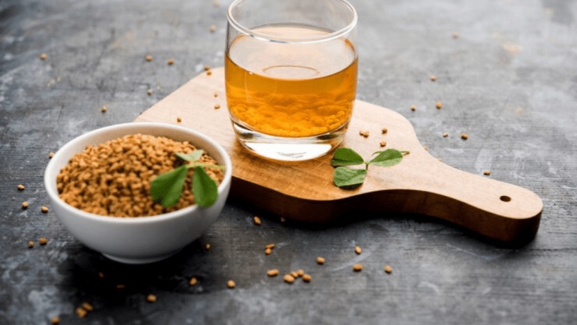 Why You Should Start Your Day With Fenugreek Seeds 