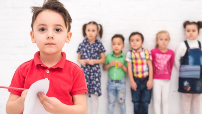 How To Develop Leadership Qualities In Children Parenting Tips