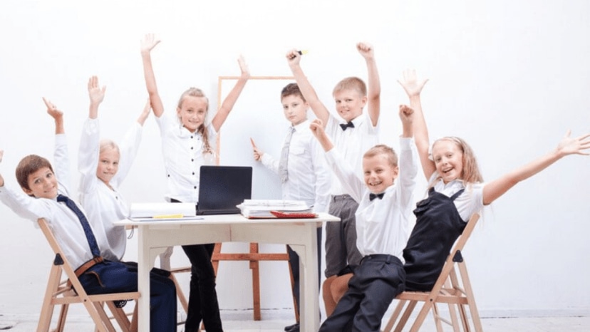 How To Develop Leadership Qualities In Children Parenting Tips