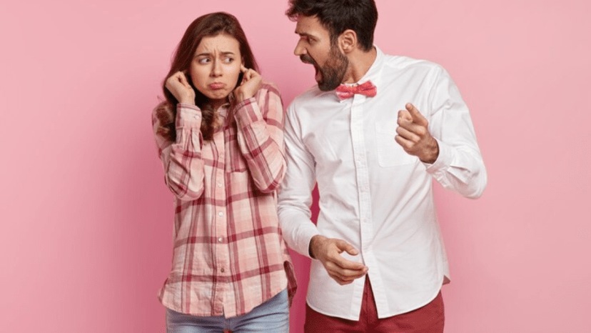 How Mild Jealousy Is Good For Relationship