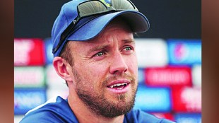 AB de Villiers