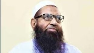 Abdul Salam Bhuttavi died