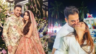 Age gap Between Arbaaz Khan wife Shura Khan