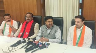 It does not matter if you support or oppose the vikasit Bharat Sankalp Yatra Ajay Kumar Mishra