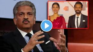 Anand Mahindra lauds Filmfare Awards