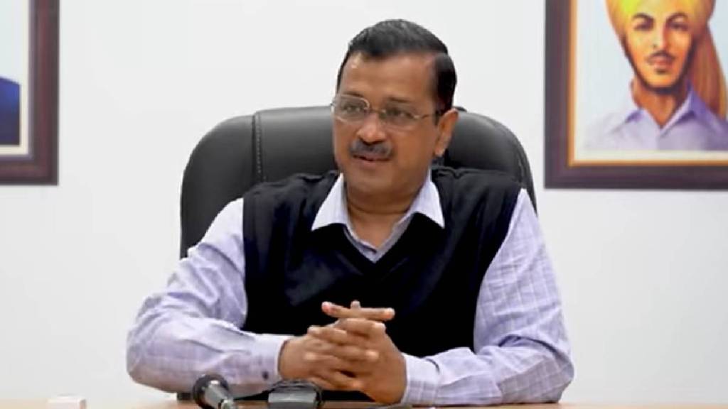 Arvind Kejriwal Arvind Kejriwal