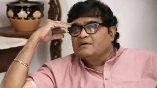 Ashok Saraf Maharashtra Bhushan