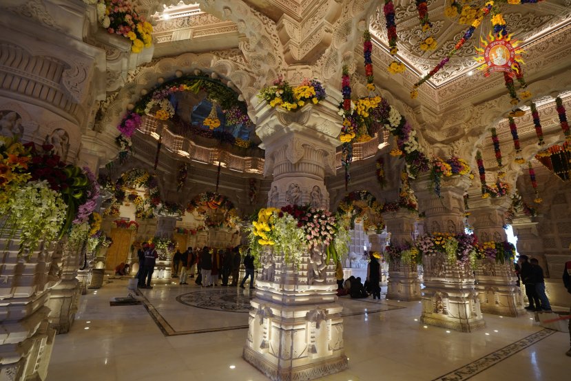 Ayodhyas Ram Temple _ 8