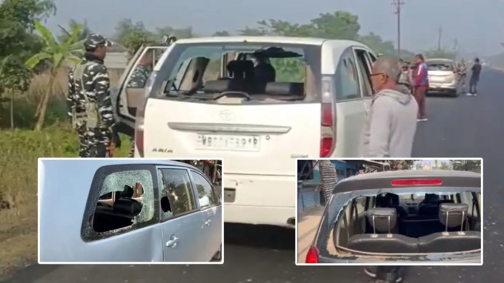 Bangladesh ED Attack Bangladesh ED Attack