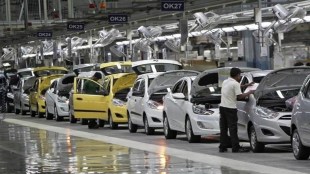 Car Price hike
