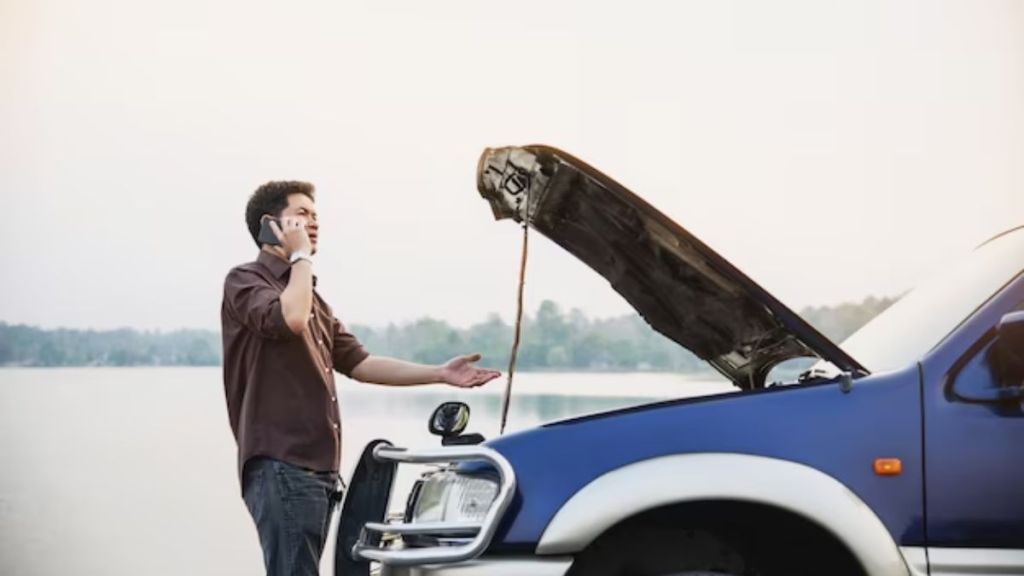 Car tips for winter season Car tips for winter season