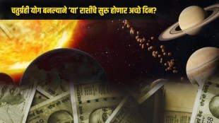 Chaturgrahi Yog 2024