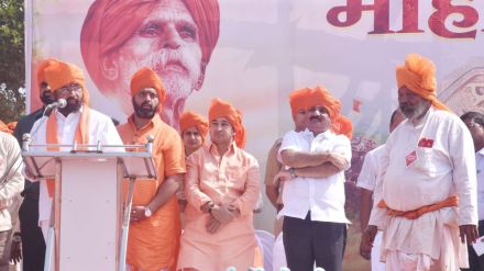 fort campaign is important to know the heritage says Chief Minister Eknath Shinde fort campaign is important to know the heritage says Chief Minister Eknath Shinde