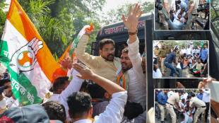 Congress Protest 2