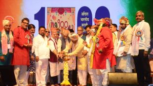 Need to increase communication in every society says Dr Jabbar Patel
