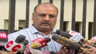 Dhairyawardhan Pundkar