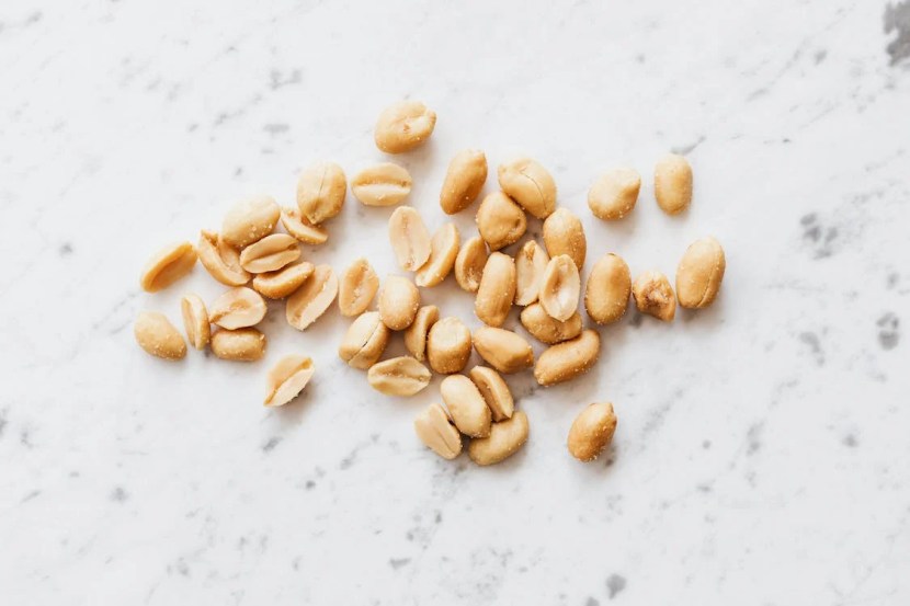 Disadvantages Of Eating Peanuts