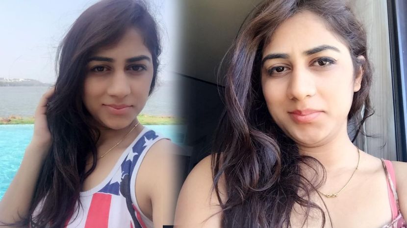 Divya Pahuja 7