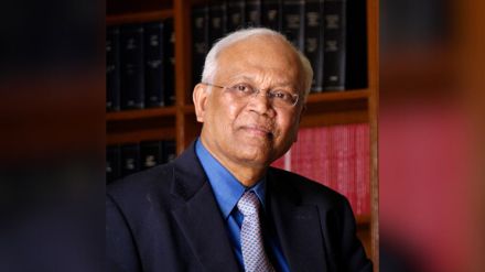 Why Dr Raghunath Mashelkar is also attracted to Godavari Gaurav award