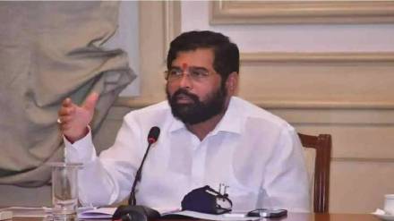 Eknath Shinde