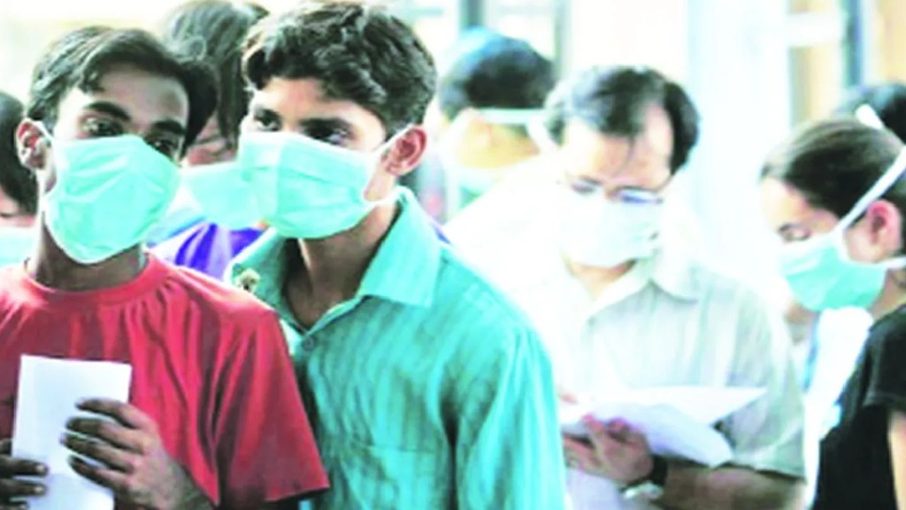 Selection of Pune for Metropolitan Survey Center by Central Government Pune news Selection of Pune for Metropolitan Survey Center by Central Government Pune news