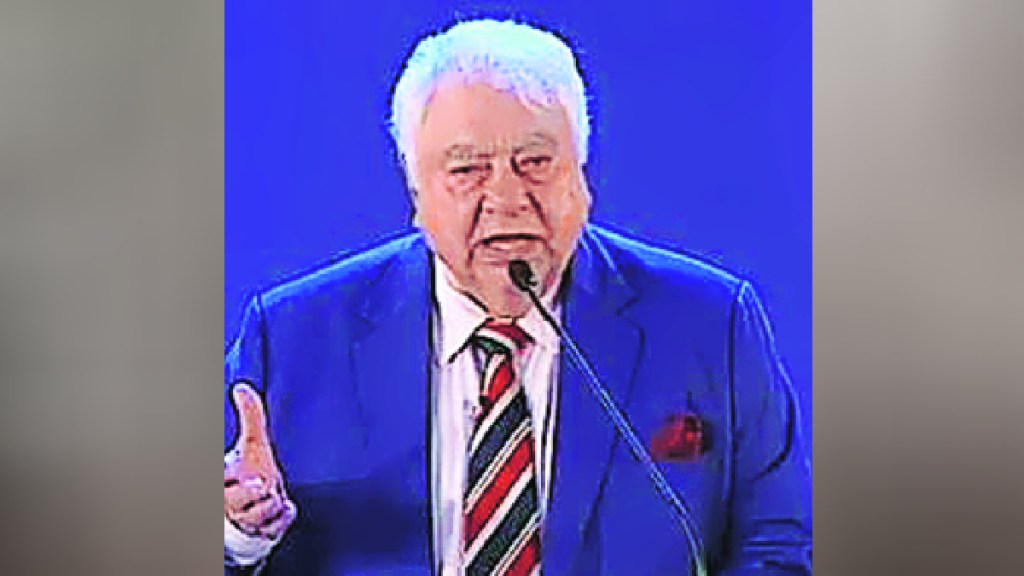 Loksatta vyaktivedh Farooq Engineer career in the world of cricket Loksatta vyaktivedh Farooq Engineer career in the world of cricket