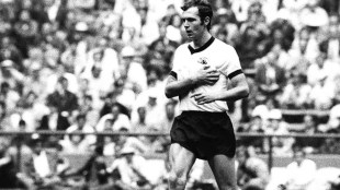 Franz Beckenbauer