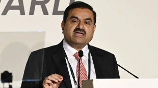Gautam Adani
