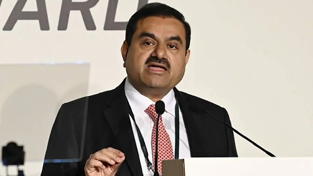 Gautam Adani Gautam Adani