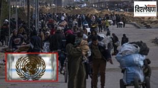 Why was aid to Gaza Strip stopped is UN staff involved in the massacre of Israelis