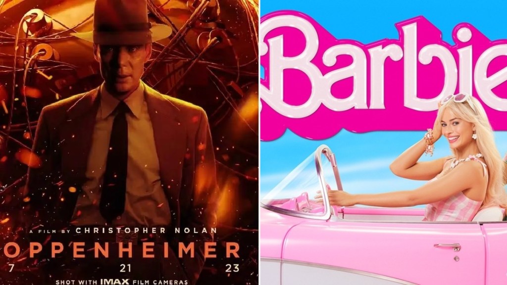 Golden Globes 2024 Complete Winners List