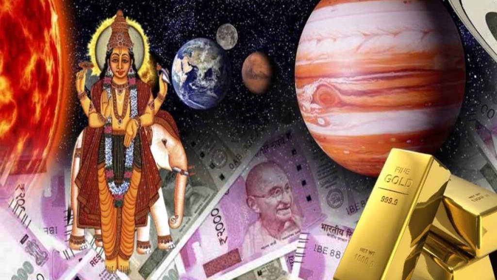 Guru Gochar 2024 Guru Gochar 2024