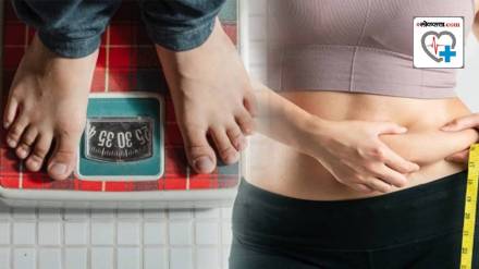 Are You Really Overweight How to Calculate Body mass index Perfect Ideal Waist Circumference Inches & Kilos Perfect Size