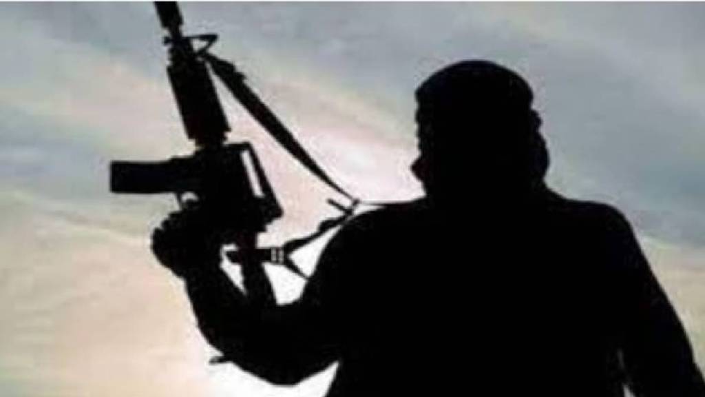 Hizbul Mujahideen terrorist arrested