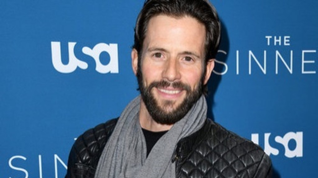 Hollywood Actor Christian Oliver killed with daughters