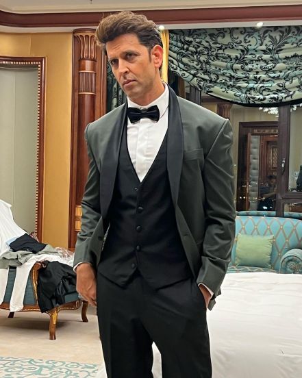 Hrithik Roshan Birthday