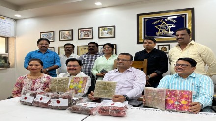 Fisherman caught by Thane police