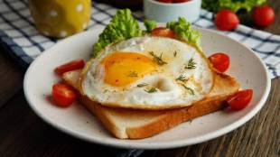 5 Minute Indian Breakfast Recipes