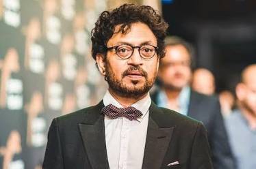 Irfan Khan
