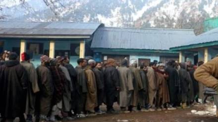 Jammu and Kashmir election Jammu and Kashmir election