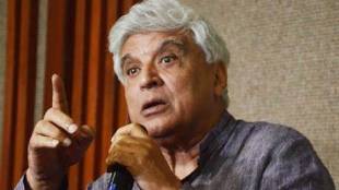 What Javed Akhtar Said ?