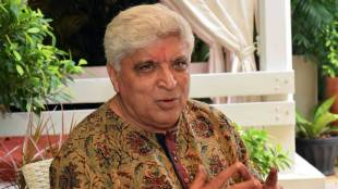 Javed Akhtar Birth Day