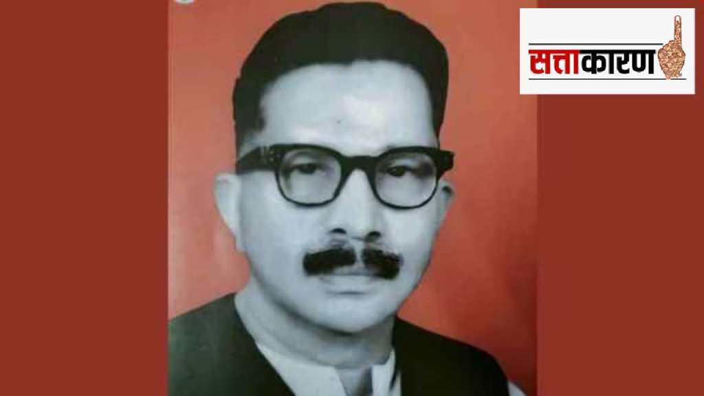 K K Nair