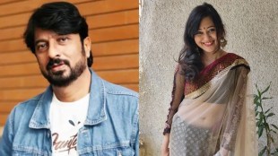 Kiran Mane on Ketaki Chitale Post