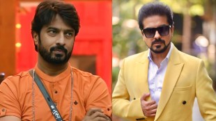Kiran mane slams pushkar jog