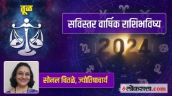 Libra Yearly Horoscope 2024: तूळ राशीला लक्ष्मी कधी देणार प्रचंड धनलाभ? जाणून घ्या १२ महिन्यांचे राशीभविष्य