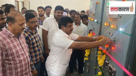BJPs strategy to make trouble for MLA Vishwajit Kadam