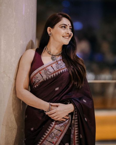 Makar Sankranti 2024 Celebrity Couple